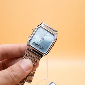ساعت مردانه کاسیو CASIO مدل AQ-230A-2A2MQYDF — تصویر ۲