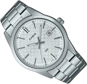 ساعت مردانه کاسیو CASIO مدل MTP-VD03D-7AUDF
