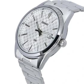 ساعت مردانه کاسیو CASIO مدل MTP-VD03D-7AUDF — تصویر ۲