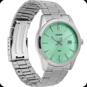 ساعت مردانه کاسیو CASIO مدل MTP-VD03D-3A2UDF
