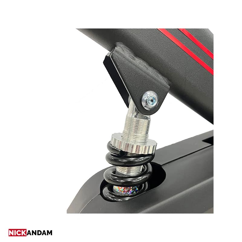 اسپینینگ باشگاهی iron life SC-85061 — تصویر ۳