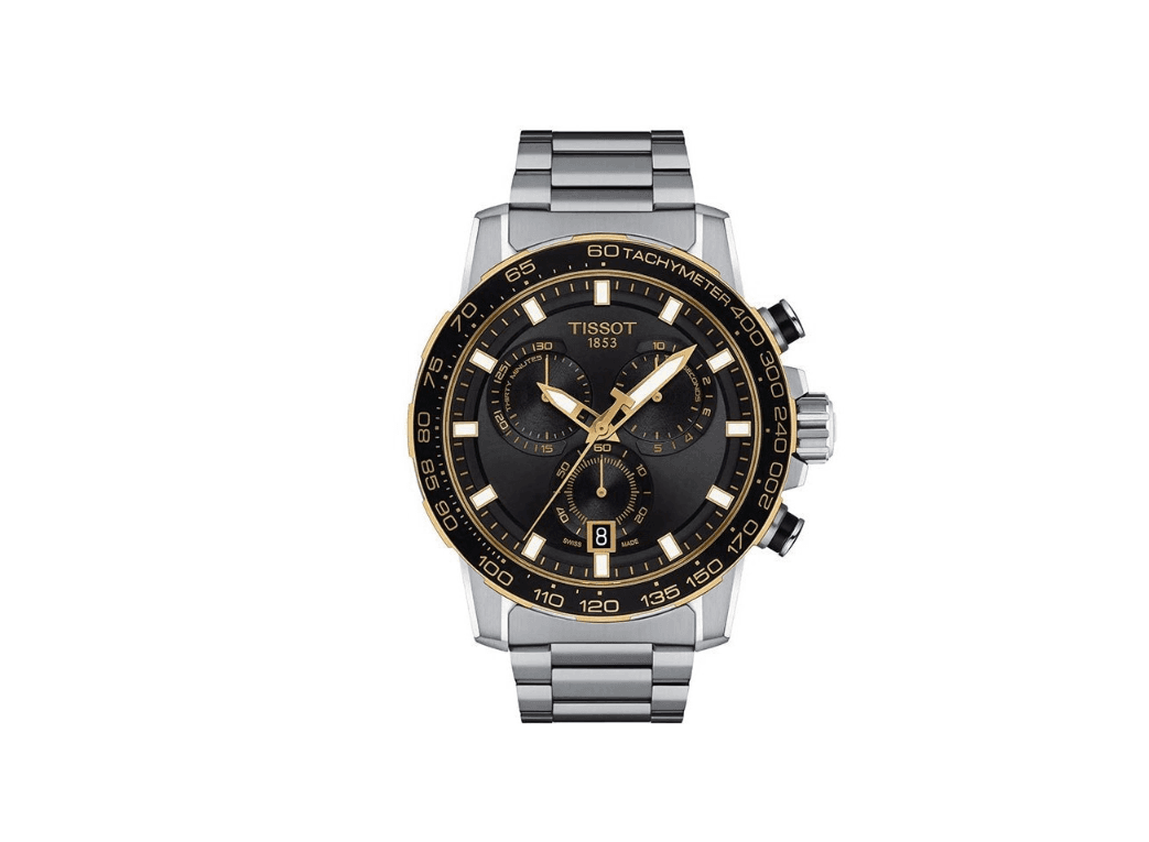 ساعت مردانه تیسوت TISSOT مدل T125.617.21.051.00