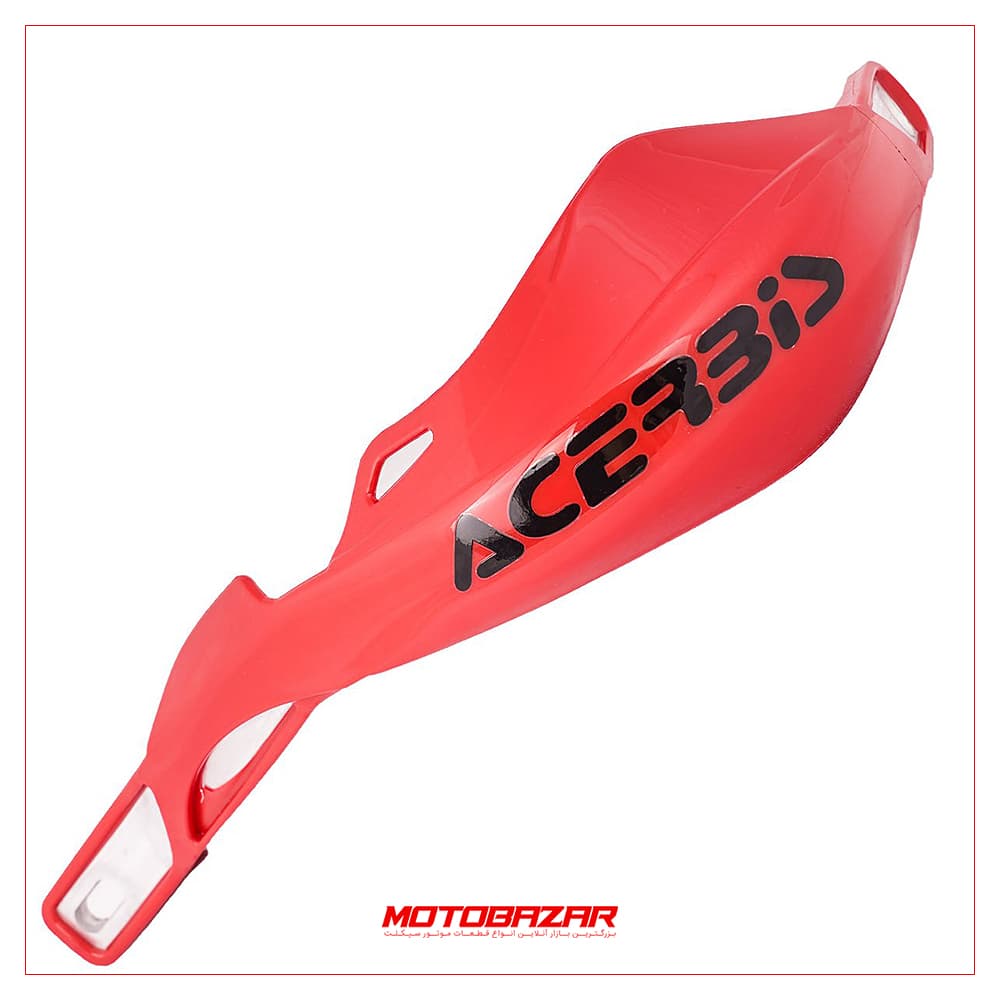 هندگارد اکربیس ACERBIS مدل A — تصویر ۶