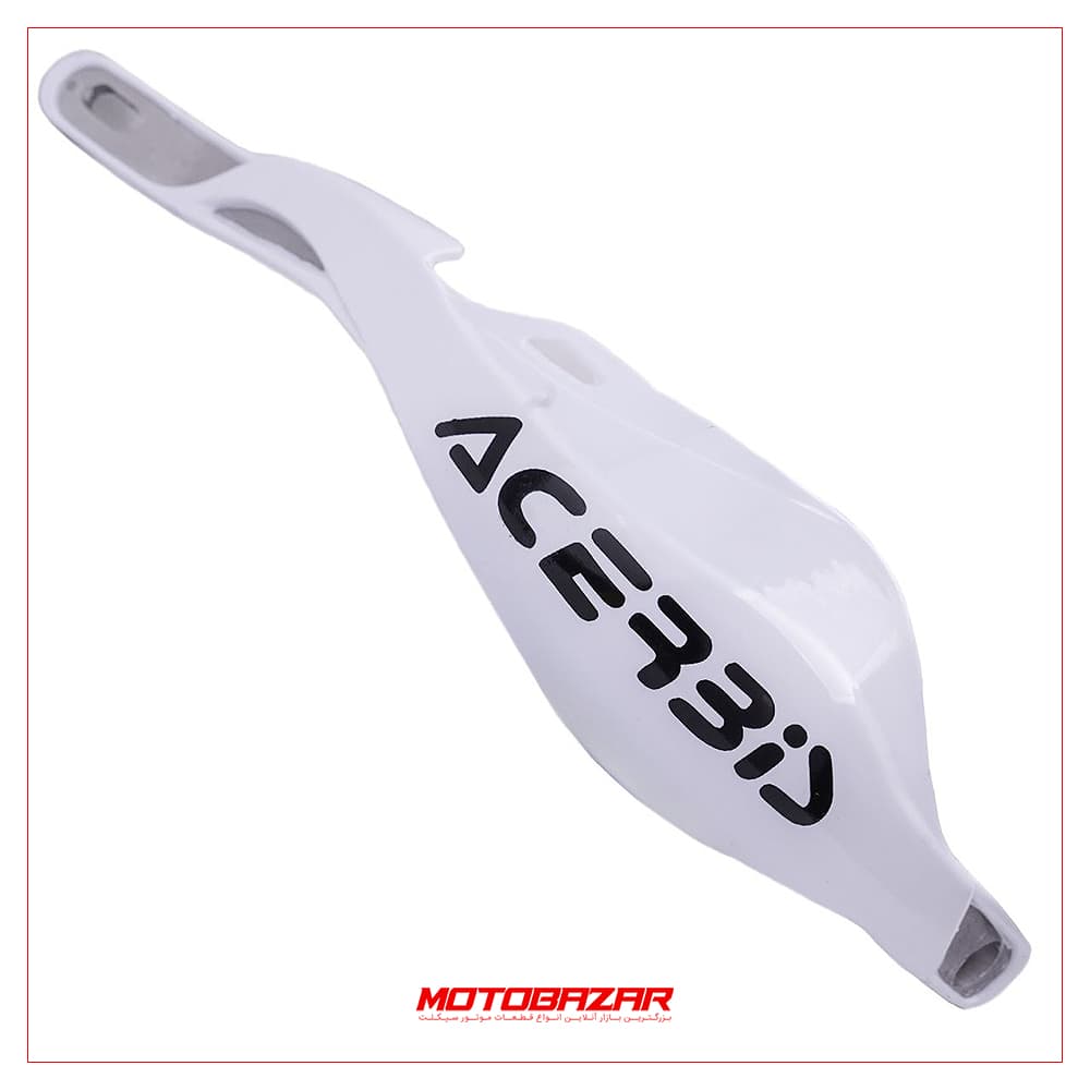هندگارد اکربیس ACERBIS مدل A — تصویر ۳