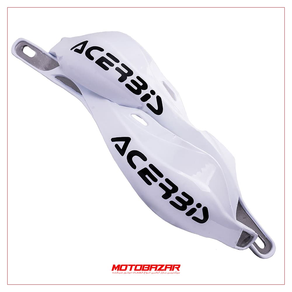 هندگارد اکربیس ACERBIS مدل A — تصویر ۴
