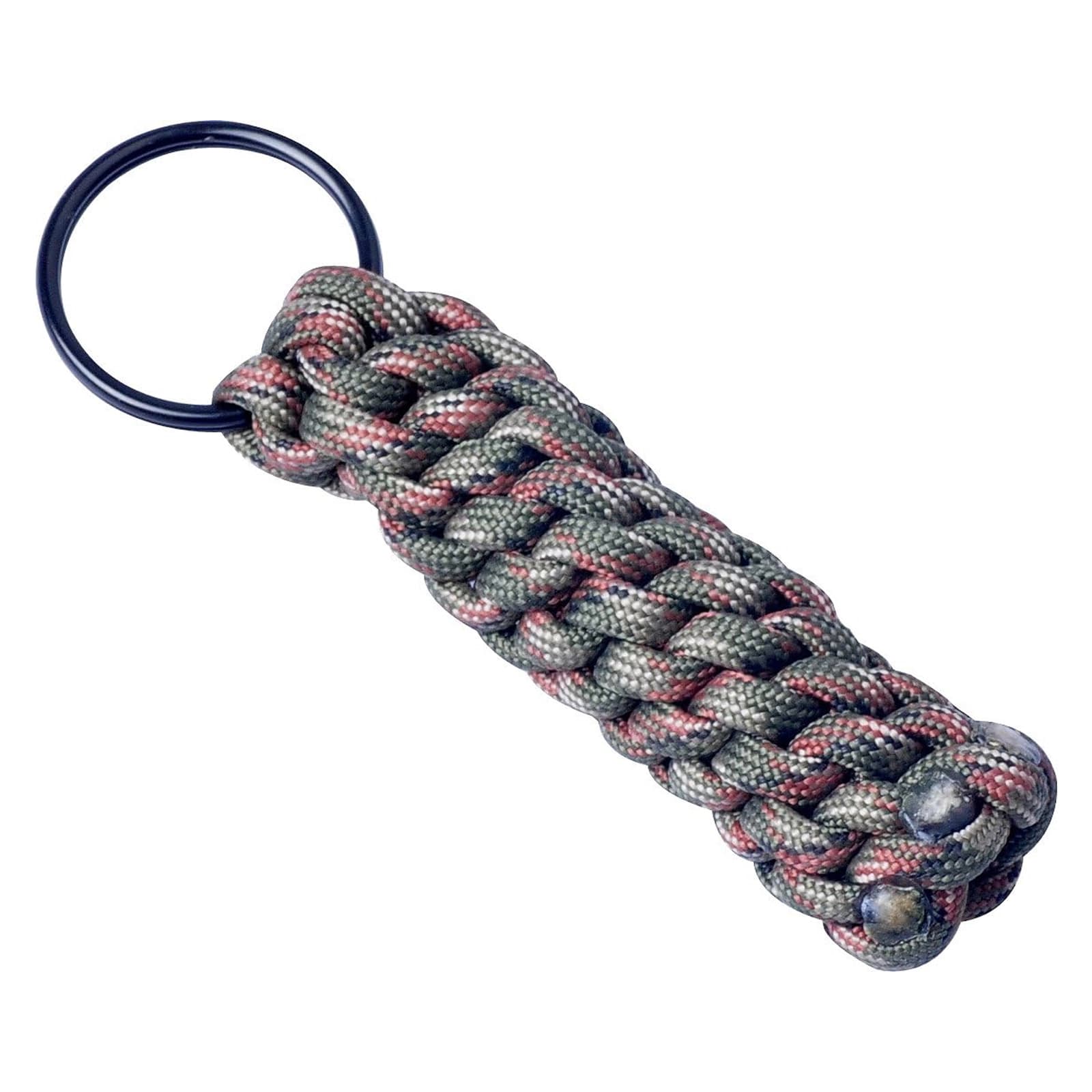 جا کلیدی مانکیز Munkees Paracord Keychain 6461 — تصویر ۳