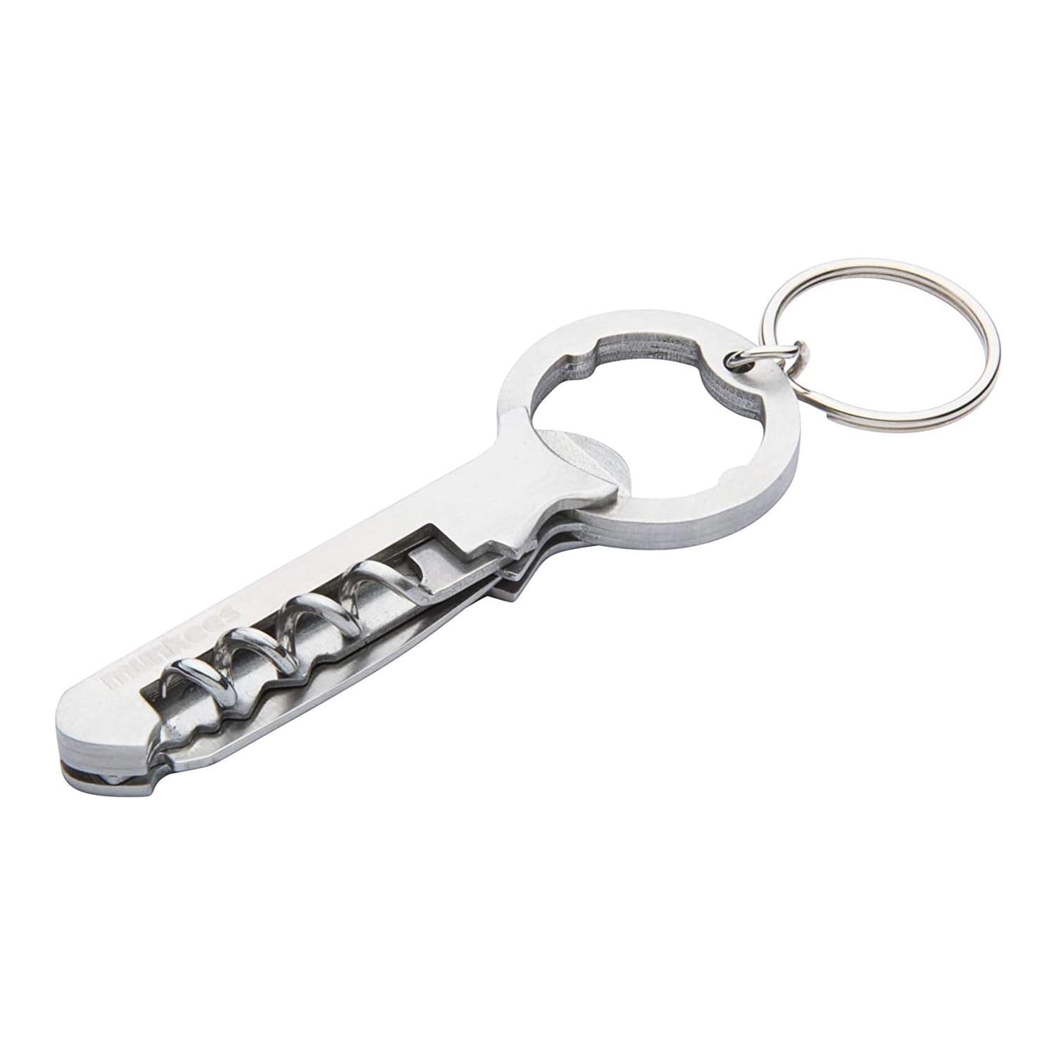 جا کلیدی مانکیز Munkees Opener – 3 Functions of Corkscrew