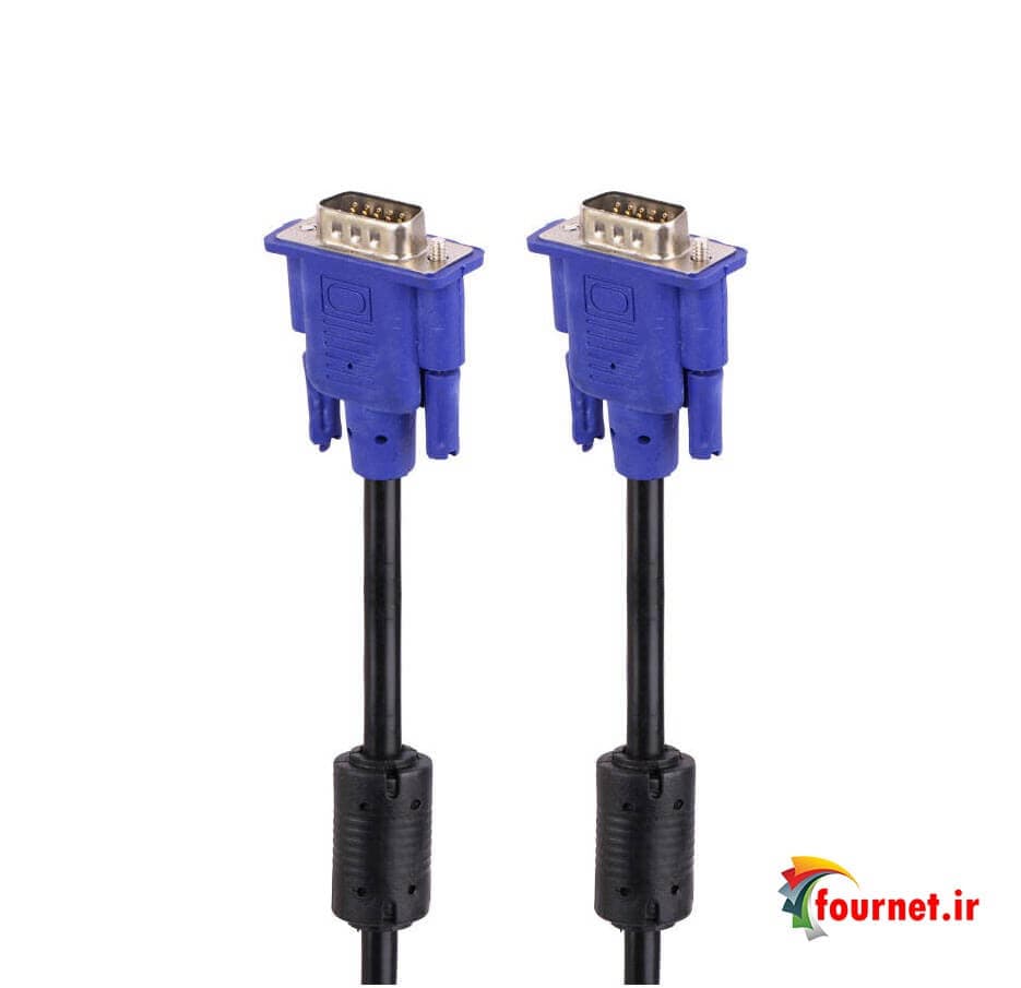 کابل VGA مدل 3 متر X4Net