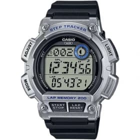 ساعت مردانه کاسیو CASIO مدل WS-2100H-1A2VDF