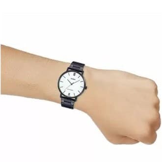 ساعت مردانه کاسیو CASIO مدل MTP-VT01G-7B