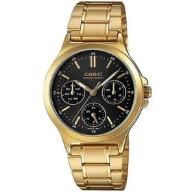 ساعت مردانه کاسیو CASIO مدلMTP-V300G-1A