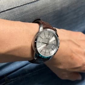 ساعت مردانه کاسیو CASIO مدل MTP-V004L-7C — تصویر ۲