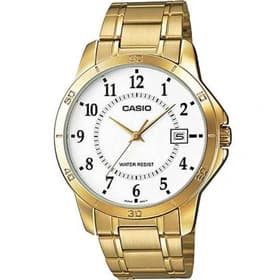 ساعت مردانه کاسیو CASIO مدل MTP-V004G-7B