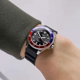 ساعت مردانه کاسیو CASIO مدل MDV-10D-1A2V — تصویر ۲