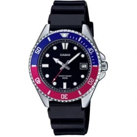 ساعت مردانه کاسیو CASIO مدل MDV-10D-1A2V