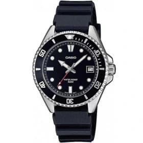 ساعت مردانه کاسیو CASIO مدل MDV-10D-1A1VDF