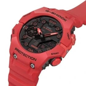 ساعت مردانه کاسیو GSHOCK مدل GA-B001-4ADR — تصویر ۲