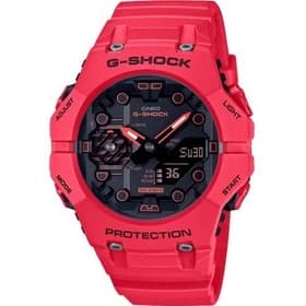 ساعت مردانه کاسیو GSHOCK مدل GA-B001-4ADR