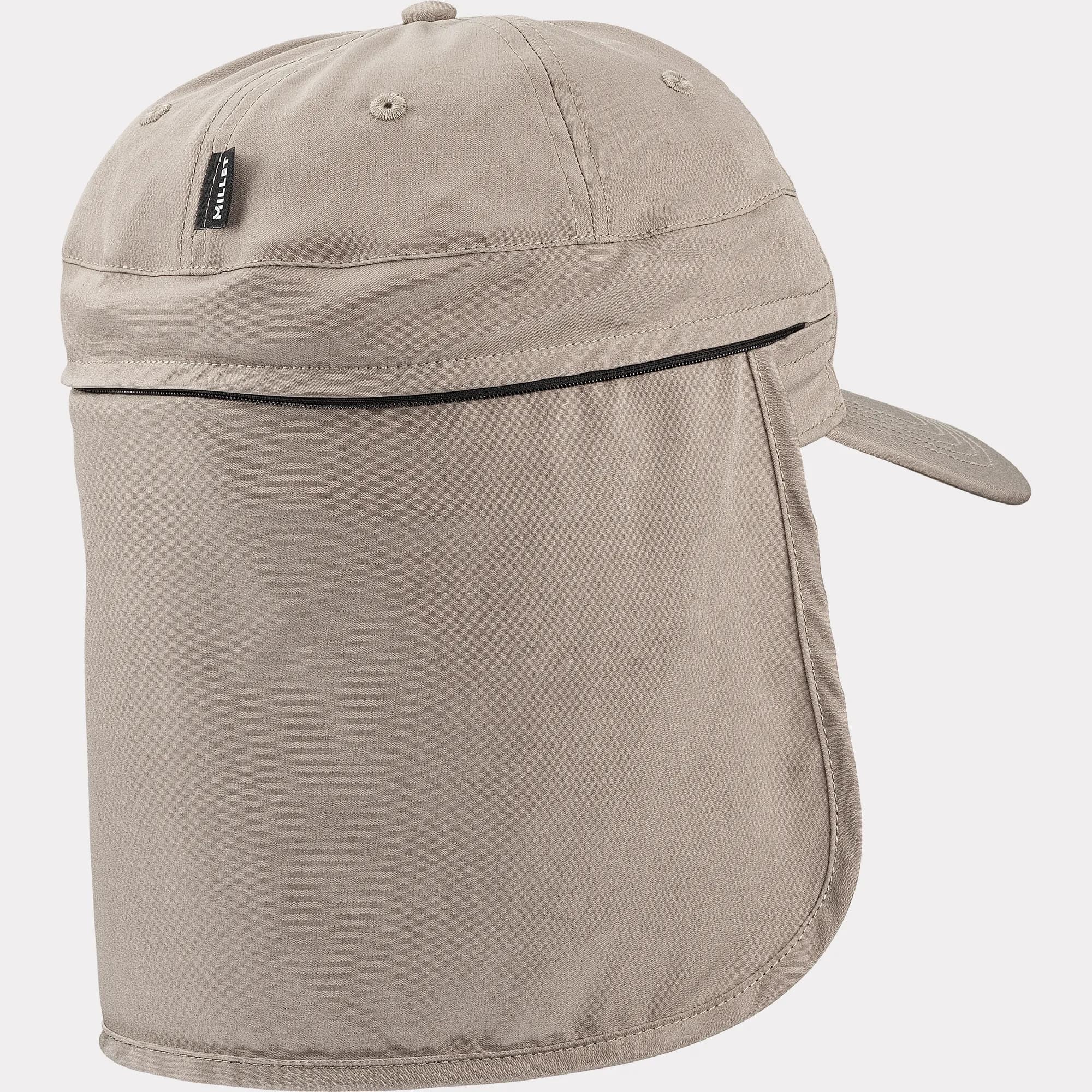 کلاه آفتابی میلت Trekker II cap — تصویر ۸