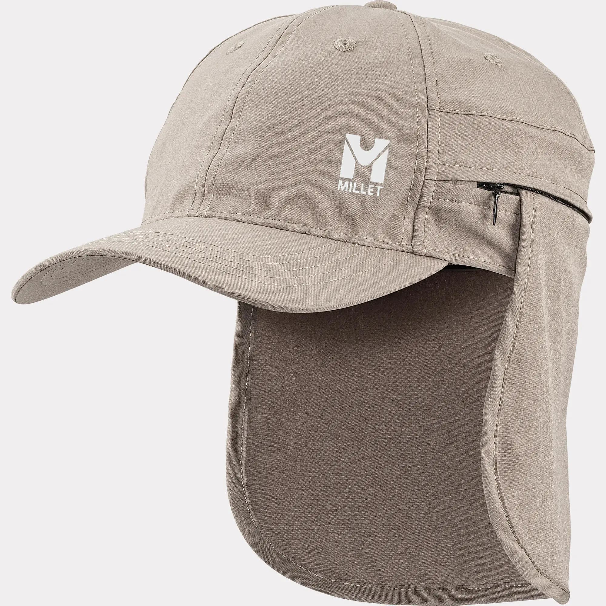 کلاه آفتابی میلت Trekker II cap — تصویر ۷