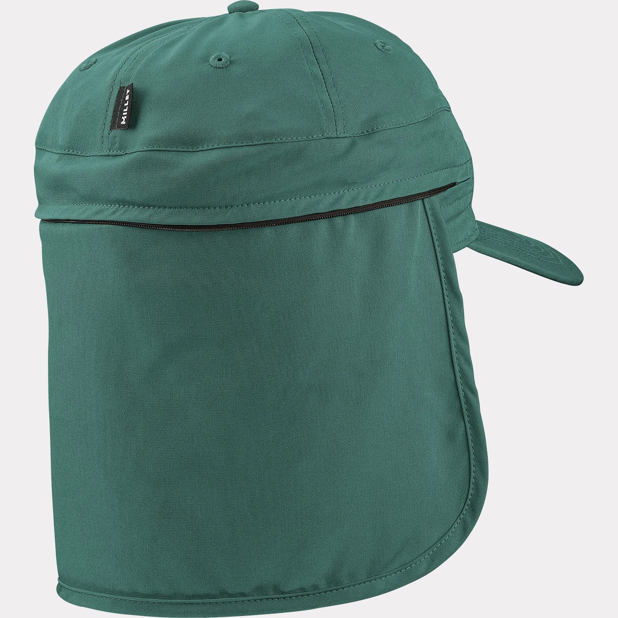 کلاه آفتابی میلت Trekker II cap — تصویر ۶