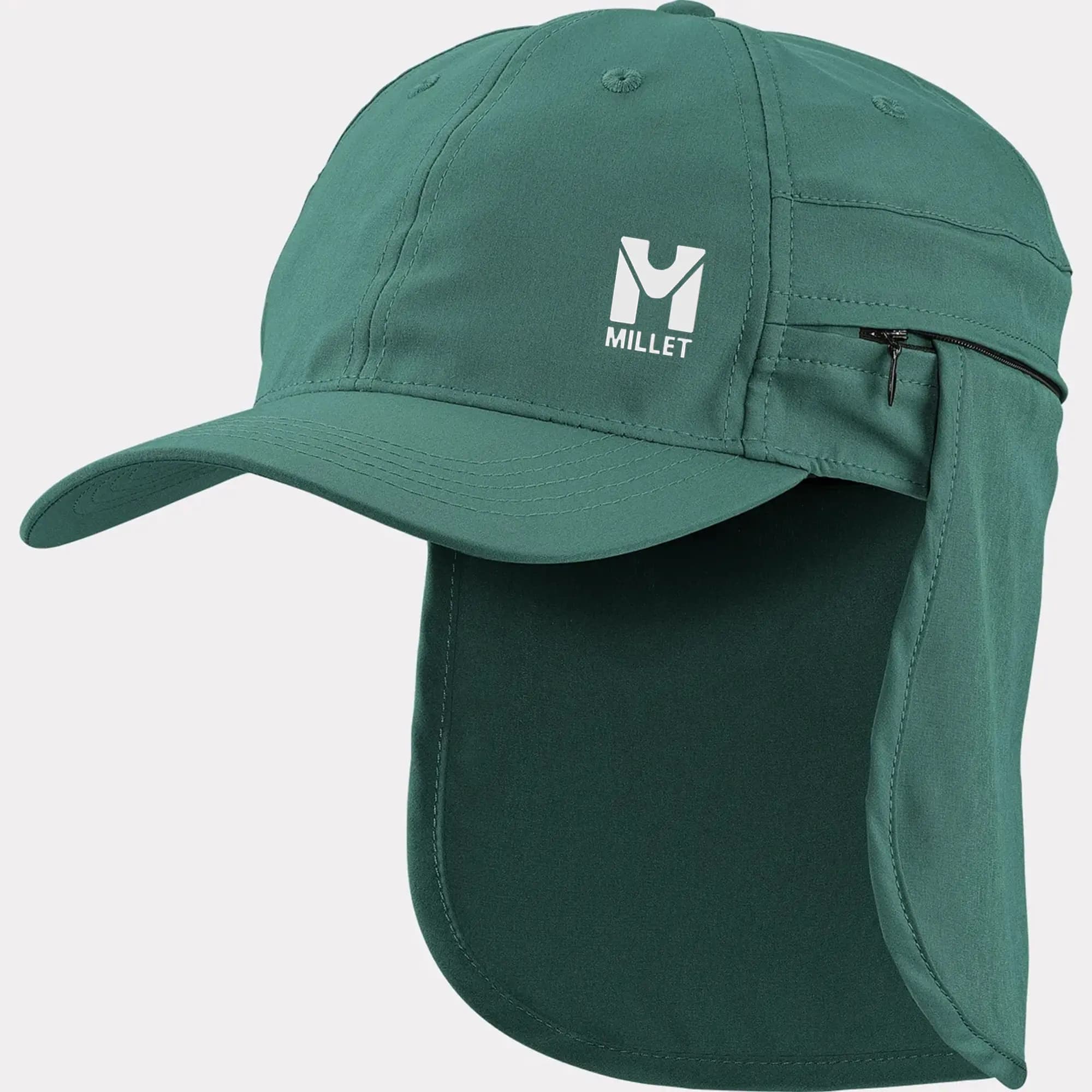 کلاه آفتابی میلت Trekker II cap — تصویر ۵