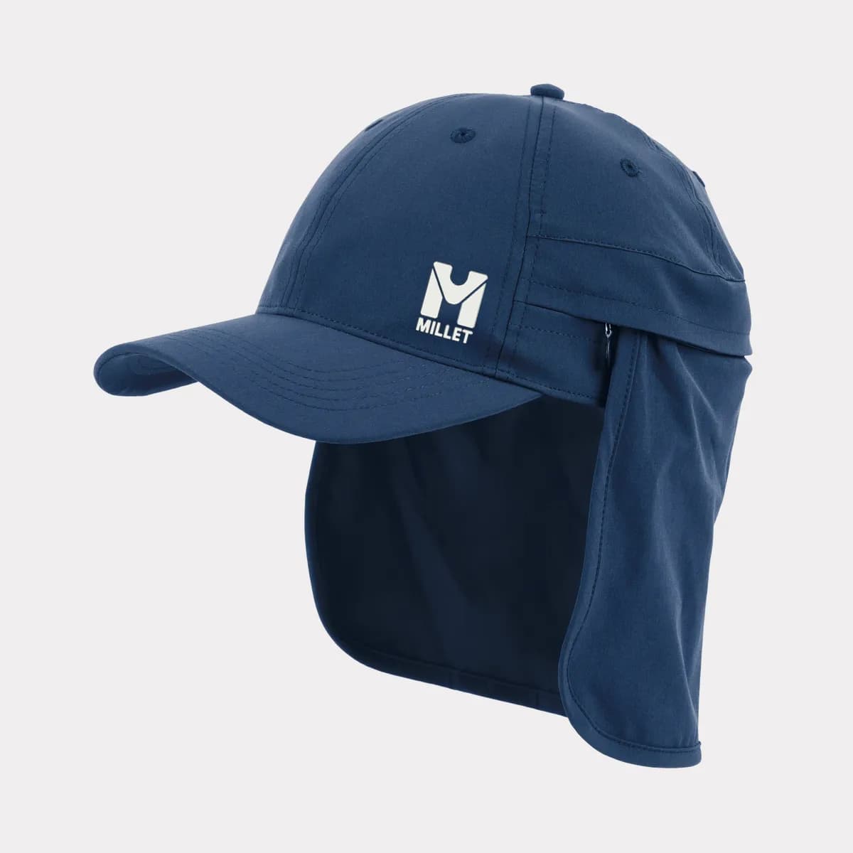 کلاه آفتابی میلت Trekker II cap — تصویر ۲