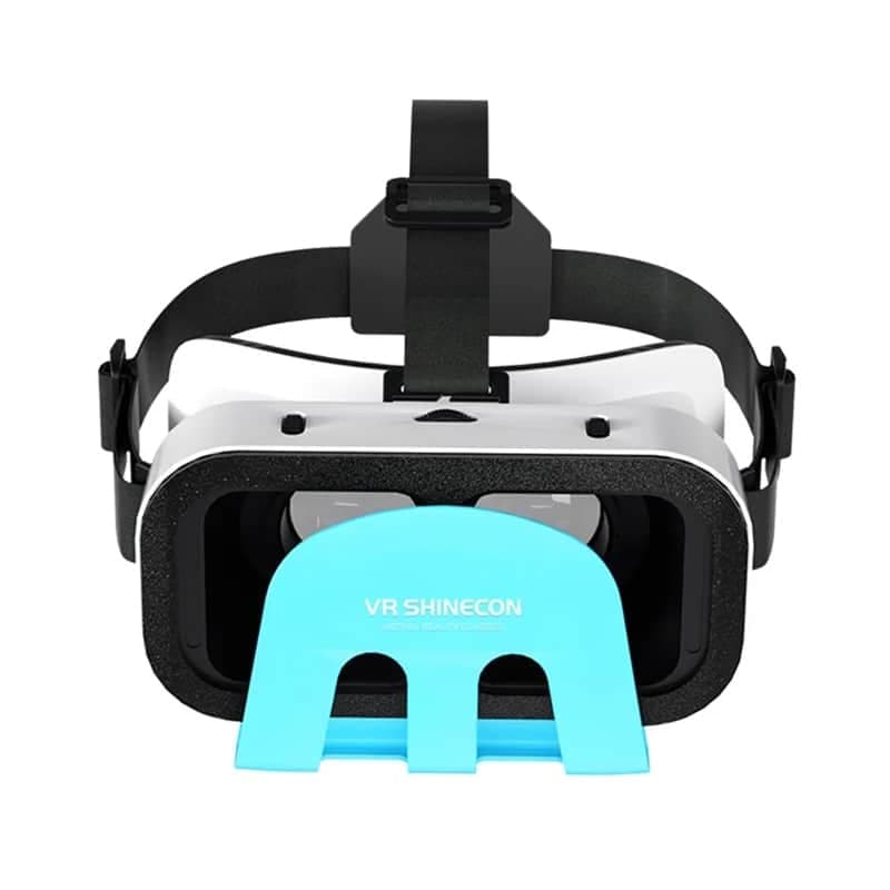عینک واقعیت مجازی شاینکن مدل VR G11 — تصویر ۳