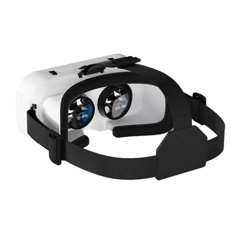 عینک واقعیت مجازی شاینکن مدل VR G11 — تصویر ۲
