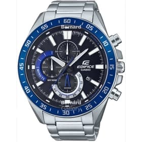 ساعت مردانه کاسیو CASIO مدل EFV-620D-1A2