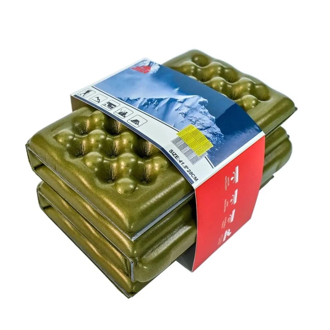 زیرانداز نشیمن آکاردئونی جیلو مدل MT55 — تصویر ۵
