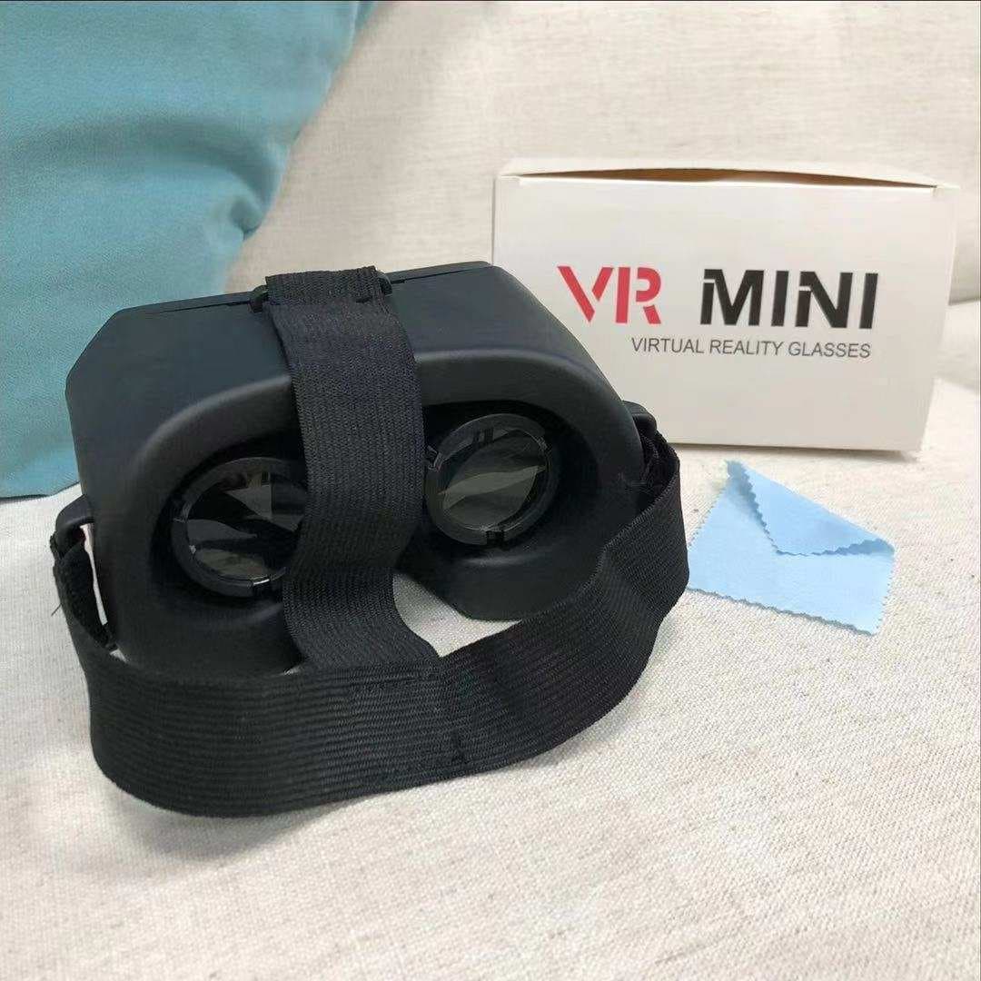 هدست واقعیت مجازی مدل TINY-vR — تصویر ۳