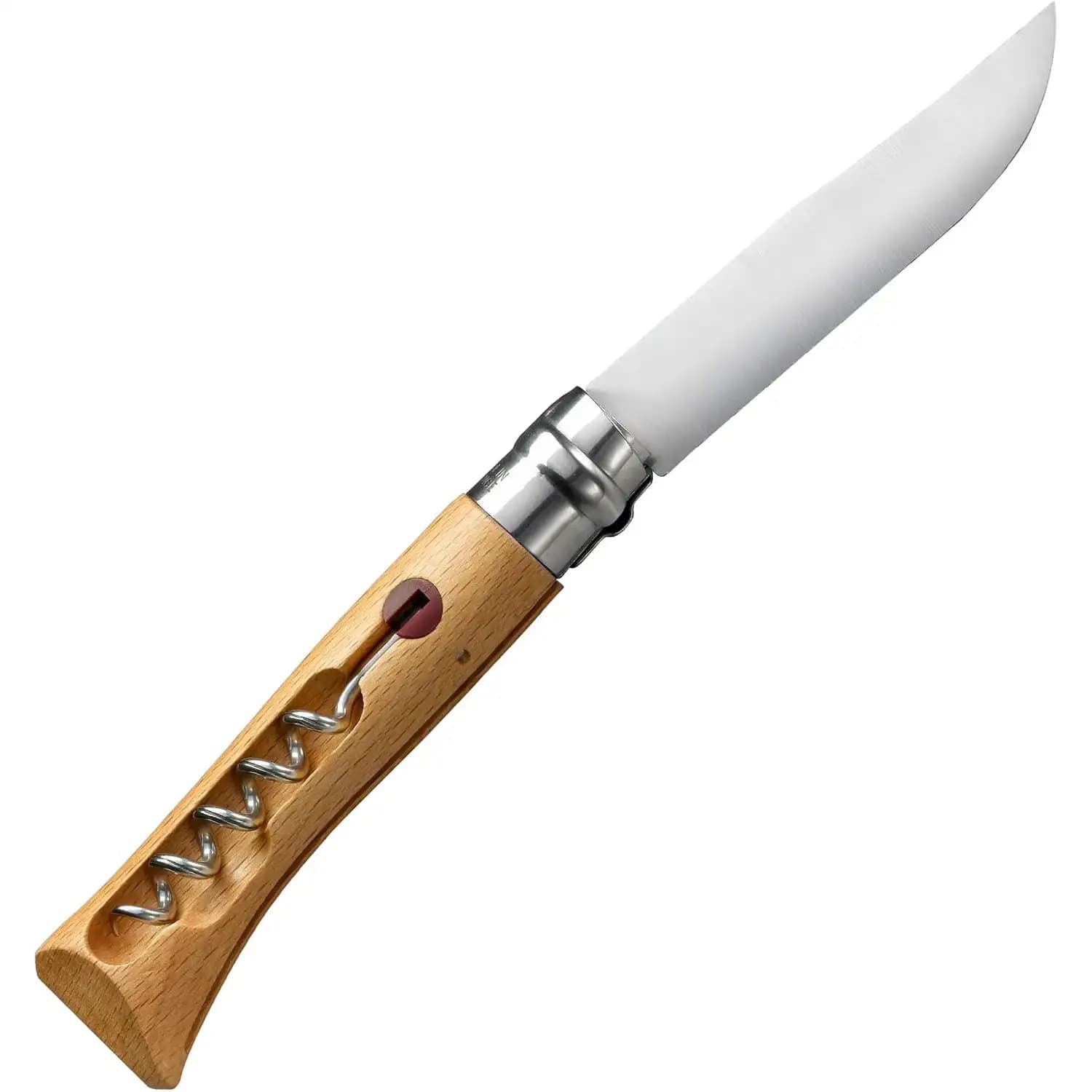 چاقو اوپینل سایز ۱۰ مدل Corkscrew — تصویر ۴