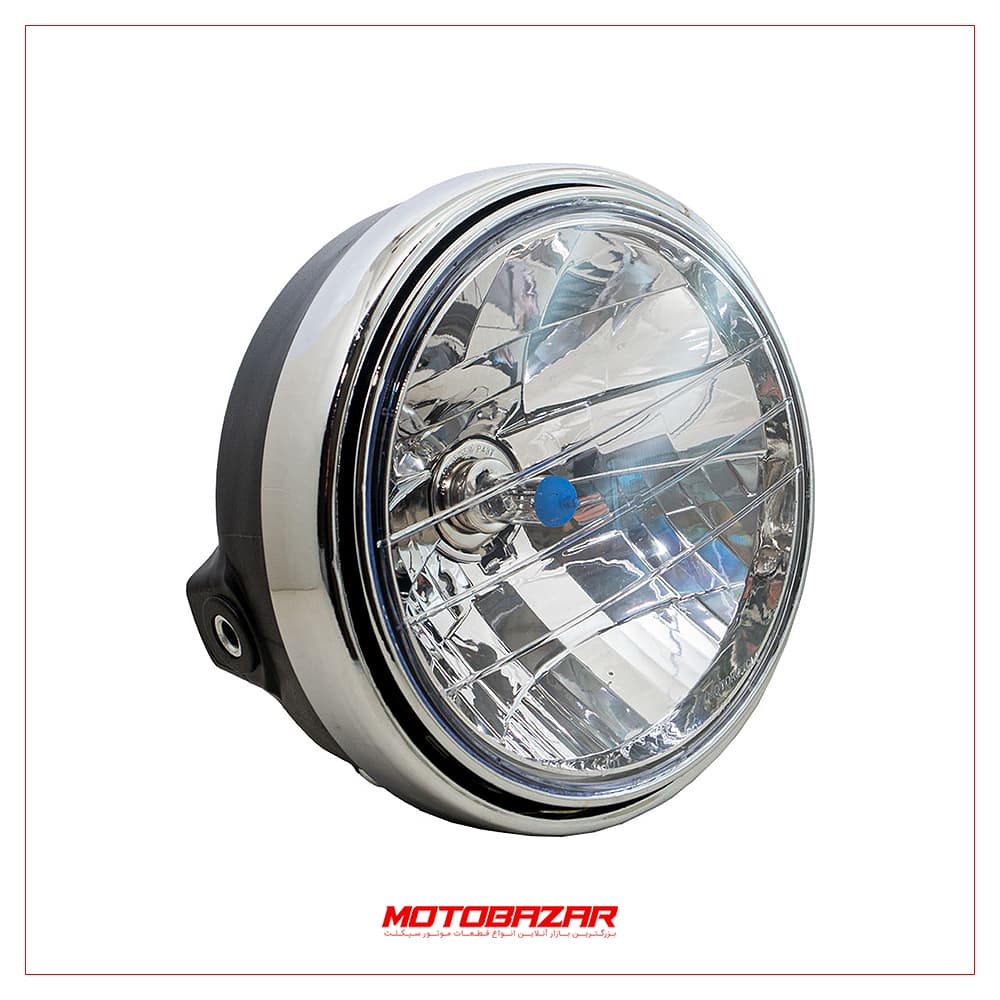 چراغ جلو هوندا سی بی ۱۳۰۰ CB1300