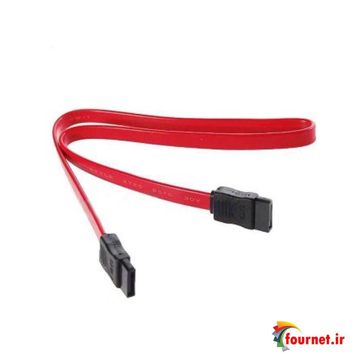کابل دیتا ساتا ۳۵ سانتی متر