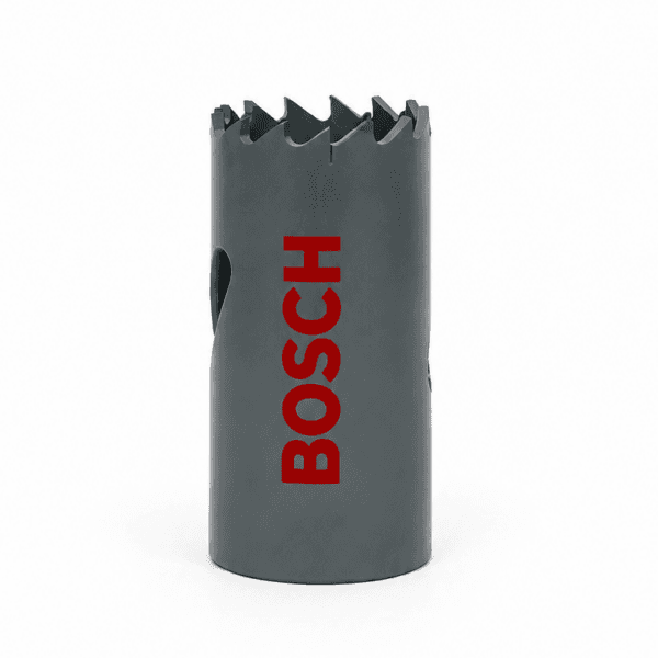 مته گردبر ۲۷ میلی‌متر بوش مدل HSS-Bimetal (کد 2608584106)