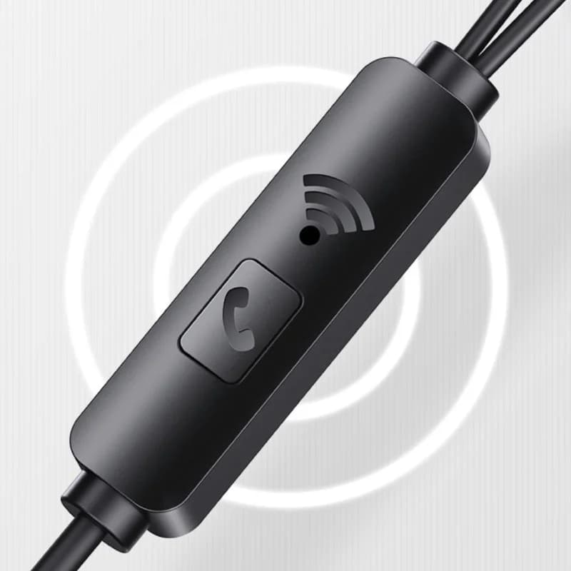 هندزفری یوسمز مدل US-SJ548 EP-44 — تصویر ۴