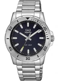 ساعت مردانه کیواندکیوQ&Q مدل S372J205Y
