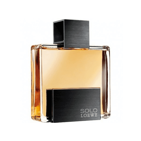 عطر مردانه حِس مدل لووه سولو (سولو لوئو) – hes – LOEWE – Loewe Solo