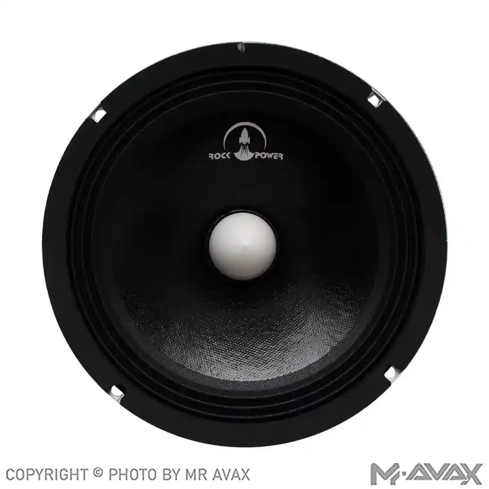 میدرنج راک پاور مدل RK-20PRO