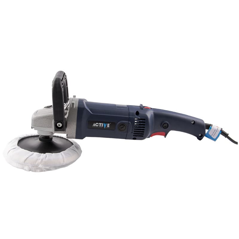 پولیش برقی 1200 وات اکتیو مدل AC-2114N