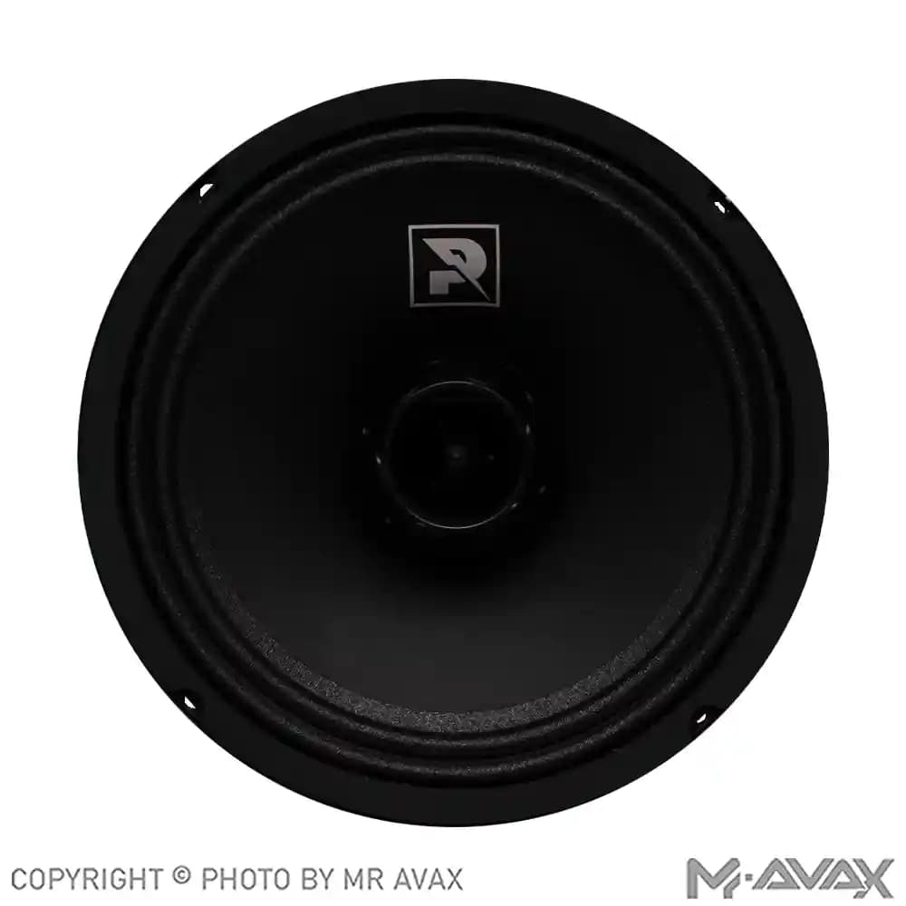 میدرنج آلفاسونیک مدل PSW-8700