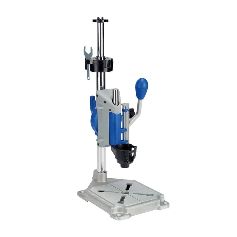 پایه نگهدارنده فرز انگشتی درمل مدل 220 DREMEL