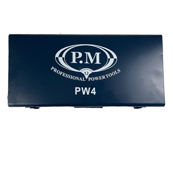 اتو لوله PM مدل PW4 — تصویر ۳