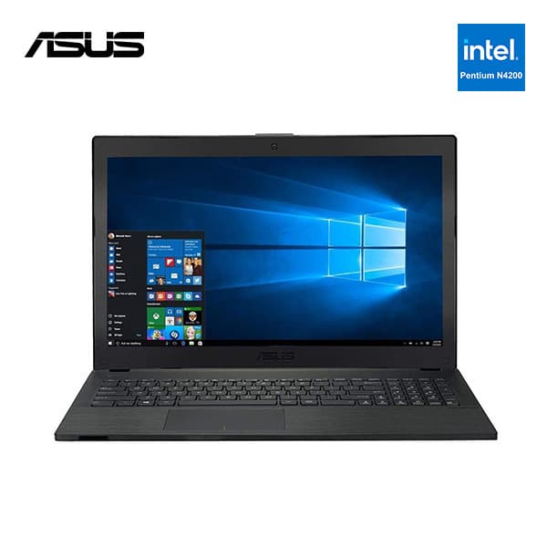 لپ تاپ ایسوس مدل ASUS PRO P2540NV Pentium M4200 , استوک