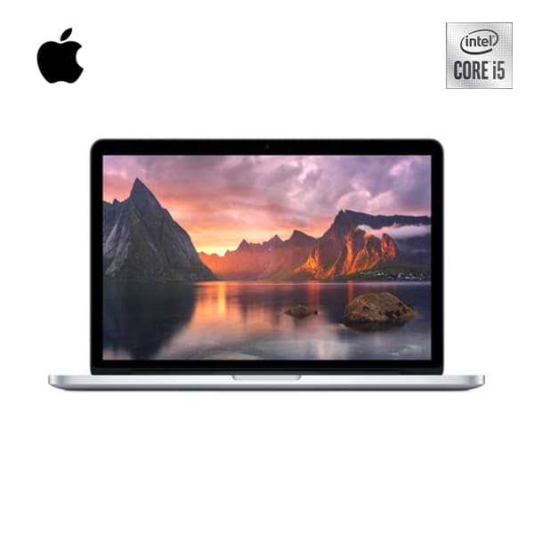 لپ تاپ اپل مدل Apple MacBook Pro A1502 i5 , استوک