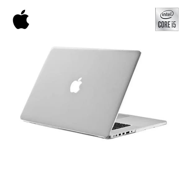 لپ تاپ اپل مدل Apple MacBook Pro A1502 i5 , استوک — تصویر ۳