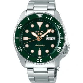 ساعت اقایان سیکو SEIKO مدل SRPD63K1