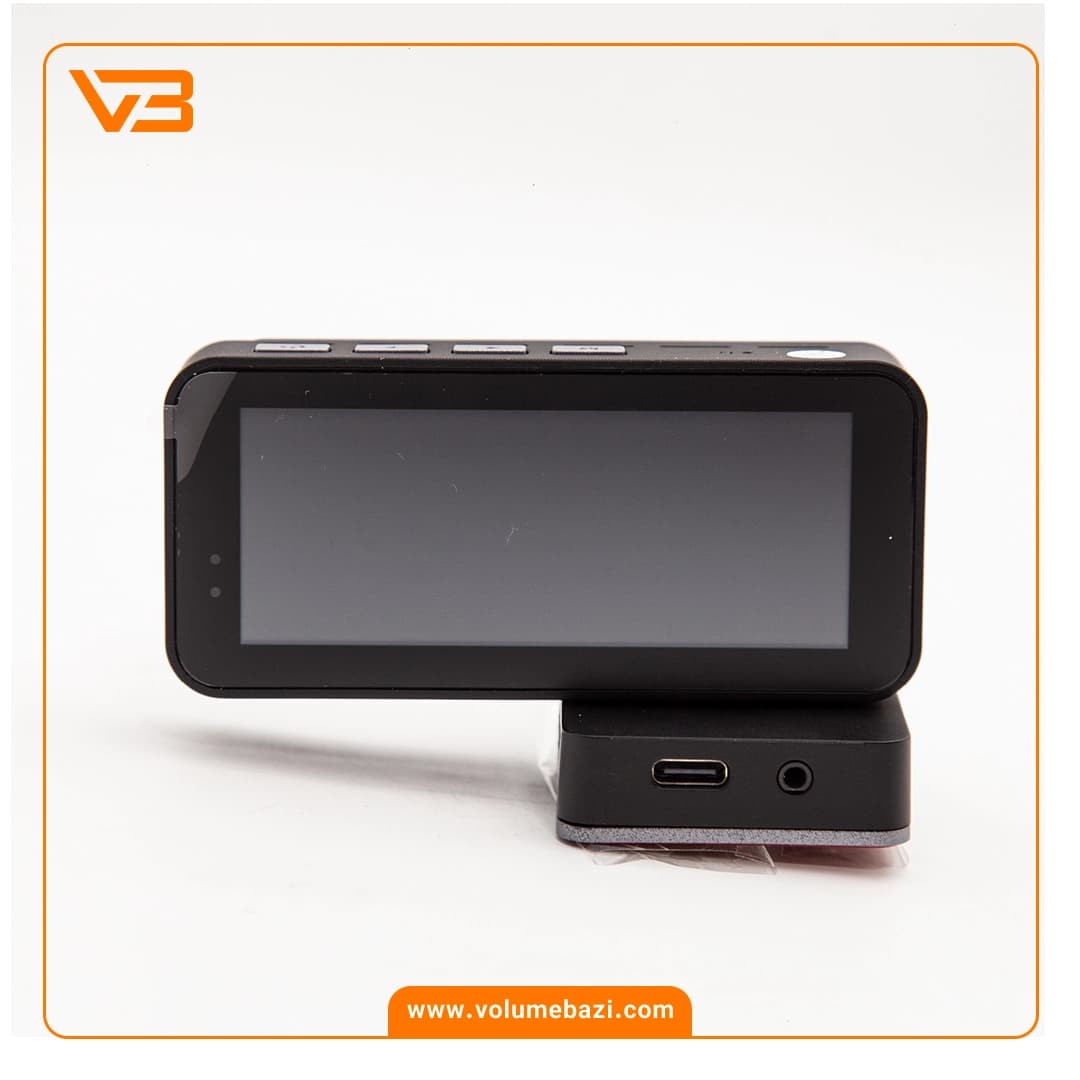 دوربین ثبت وقایع مدل DVR 63 — تصویر ۲