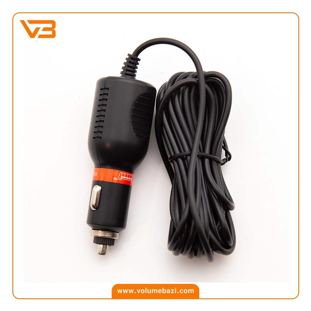 دوربین ثبت وقایع مدل DVR 63 — تصویر ۶